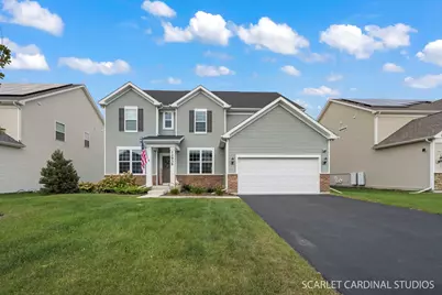 12936 S Mason Lane, Plainfield, IL 60585 - Photo 1