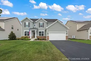 12936 S Mason Ln, Plainfield, IL 60585 - Photo 1