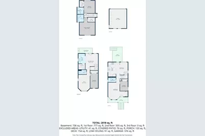 4150 N Whipple Street, Chicago, IL 60618 - Photo 36