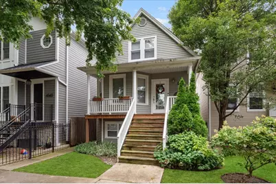 4150 N Whipple Street, Chicago, IL 60618 - Photo 1