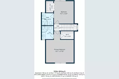 4150 N Whipple Street, Chicago, IL 60618 - Photo 34