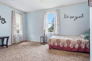 102 E North St, Bellflower, IL 61724 - Photo 18
