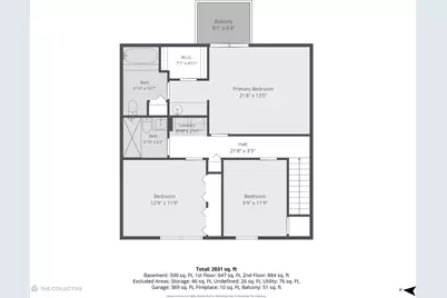 11132 Eaton Court, Westchester, IL 60154 - Photo 32