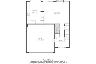 11132 Eaton Ct, Westchester, IL 60154 - Photo 30