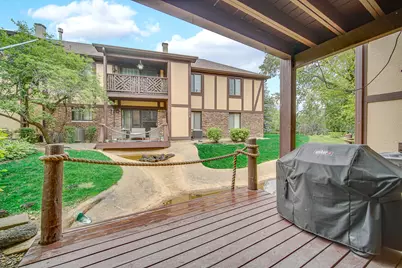 1659 Dover Court #A, Wheaton, IL 60189 - Photo 14