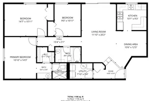 1659 Dover Ct, Wheaton, IL 60189 - Photo 16