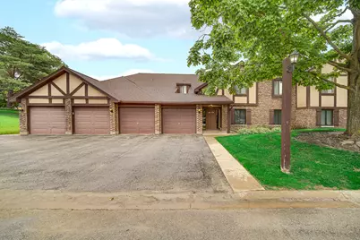 1659 Dover Court #A, Wheaton, IL 60189 - Photo 1