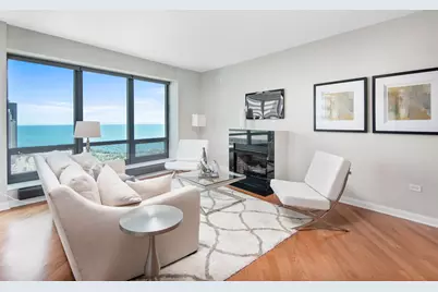 130 N Garland Court #3103, Chicago, IL 60602 - Photo 2
