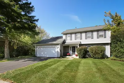 586 Liberty Avenue, South Elgin, IL 60177 - Photo 1