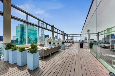 600 N Fairbanks Court #1603, Chicago, IL 60611 - Photo 14