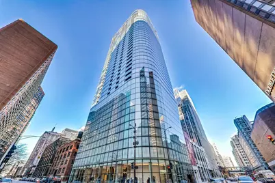 600 N Fairbanks Court #1603, Chicago, IL 60611 - Photo 1
