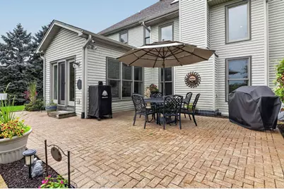 3215 Wild Meadow Lane, Aurora, IL 60504 - Photo 32
