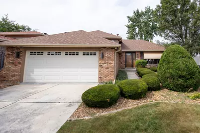 15548 Vista Drive, Oak Forest, IL 60452 - Photo 4