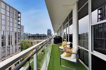 901 W Madison Street #1012, Chicago, IL 60607 - Photo 20