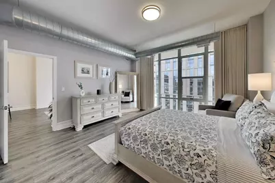 901 W Madison Street #1012, Chicago, IL 60607 - Photo 14