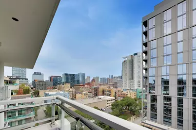 901 W Madison Street #1012, Chicago, IL 60607 - Photo 22