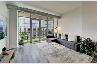 901 W Madison Street #1012, Chicago, IL 60607 - Photo 4