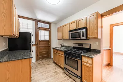 3516 N Lawndale Avenue #1, Chicago, IL 60618 - Photo 6