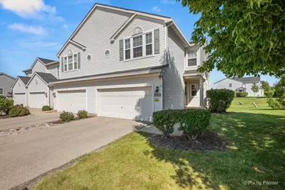 1040 Key Largo Drive, Romeoville, IL 60446 - Photo 1