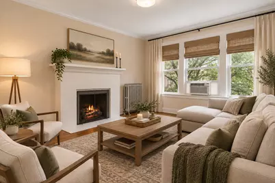 1057 W Berwyn Avenue #3, Chicago, IL 60640 - Photo 4