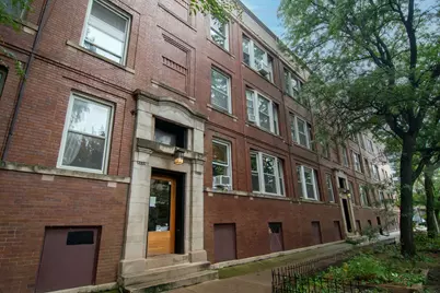 1057 W Berwyn Avenue #3, Chicago, IL 60640 - Photo 1