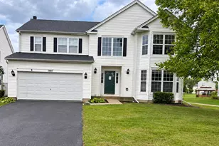 1907 Ridgemoor Dr, Plainfield, IL 60586 - Photo 1