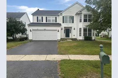 1907 Ridge Moor Drive, Plainfield, IL 60586 - Photo 32