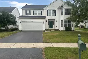1907 Ridgemoor Dr, Plainfield, IL 60586 - Photo 32