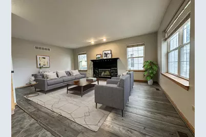 1907 Ridge Moor Drive, Plainfield, IL 60586 - Photo 2