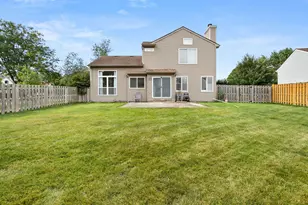 1158 Sweetwater Ridge, Lake in the Hills, IL 60156 - Photo 24