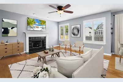 1158 Sweetwater Ridge, Lake in the Hills, IL 60156 - Photo 2