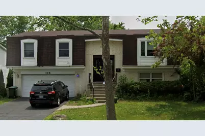 115 W King George Court, Palatine, IL 60067 - Photo 1