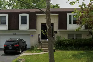 115 W King George Ct, Palatine, IL 60067 - Photo 1