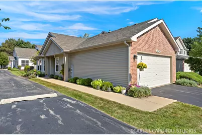 323 Capitol Drive #A, Sugar Grove, IL 60554 - Photo 2