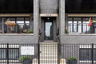 815 N Paulina St, Chicago, IL 60622 - Photo 2