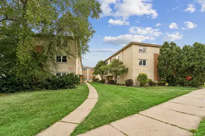6022 N Avondale Avenue #1S, Chicago, IL 60631 - Photo 2