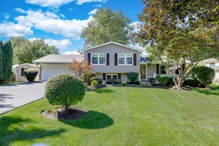 0S364 Jefferson St, Winfield, IL 60190 - Photo 1