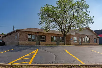 1041 Bonaventure Drive, Elk Grove Village, IL 60007 - Photo 1