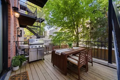 952 N Racine Avenue, Chicago, IL 60642 - Photo 8
