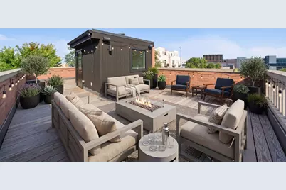 952 N Racine Avenue, Chicago, IL 60642 - Photo 24