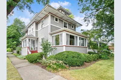 500 N Ashland Avenue, La Grange Park, IL 60526 - Photo 1