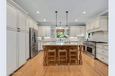 500 N Ashland Avenue, La Grange Park, IL 60526 - Photo 16