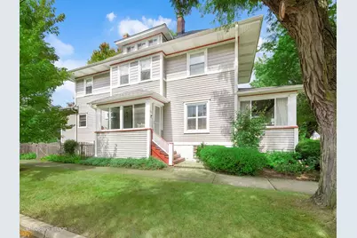 500 N Ashland Avenue, La Grange Park, IL 60526 - Photo 2