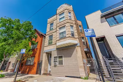 1627 N Kedzie Avenue, Chicago, IL 60647 - Photo 2