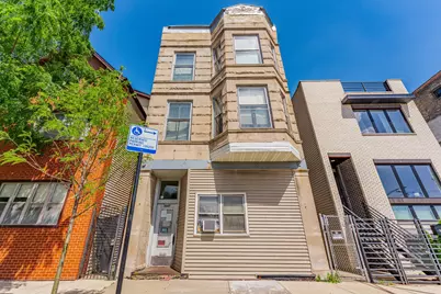 1627 N Kedzie Avenue, Chicago, IL 60647 - Photo 1