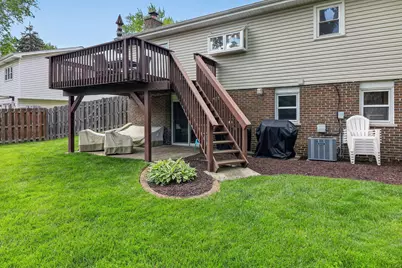 1905 Cheshire Lane, Wheaton, IL 60189 - Photo 20