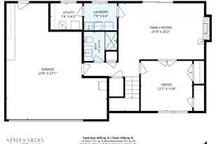 1905 Cheshire Ln, Wheaton, IL 60189 - Photo 24