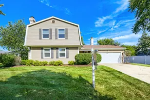 4511 Crab Orchard Dr, Hoffman Estates, IL 60192 - Photo 1