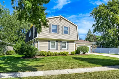4511 Crab Orchard Drive, Hoffman Estates, IL 60192 - Photo 38