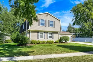 4511 Crab Orchard Dr, Hoffman Estates, IL 60192 - Photo 38